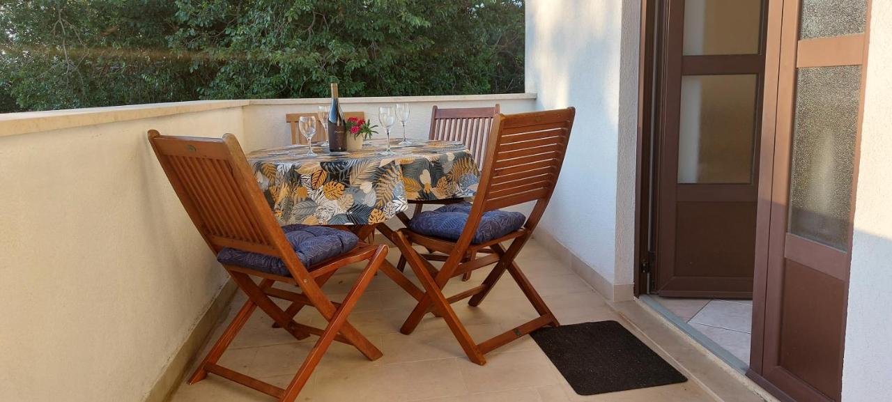 Green Villa Banjole Extérieur photo