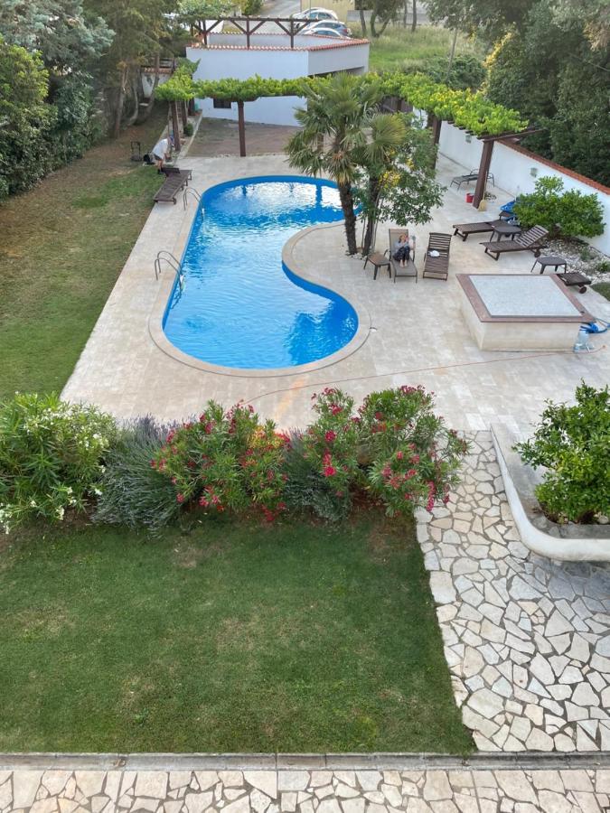 Green Villa Banjole Extérieur photo