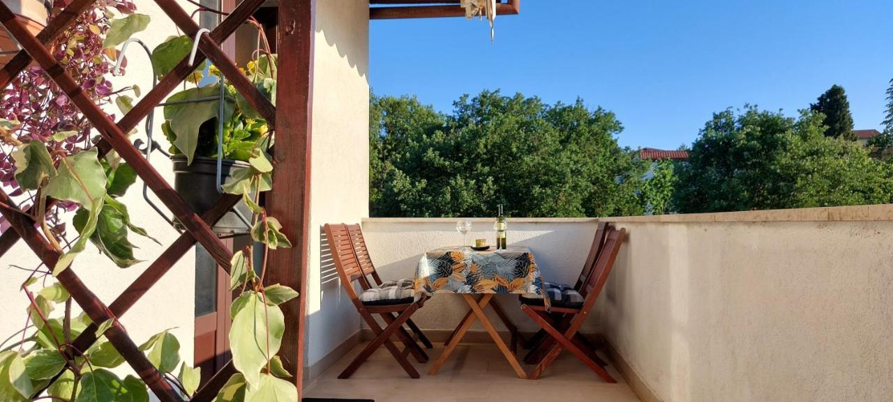 Green Villa Banjole Extérieur photo