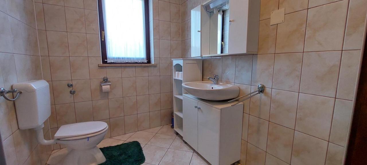 Green Villa Banjole Extérieur photo